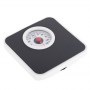 Adler | Mechanical Bathroom Scale | AD 8178 | Maximum weight (capacity) 120 kg | Accuracy 1000 g | Black - 3
